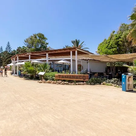 Villa Marbellamar Marbella