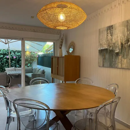 Marbellamar Villa Marbella