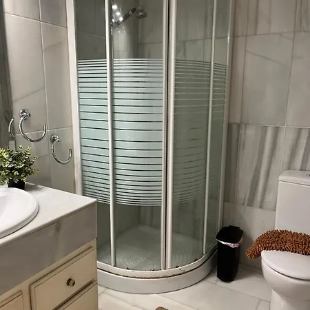 Marbellamar Villa Marbella