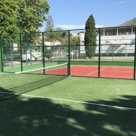 Villa Marbellamar *